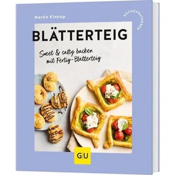 Blätterteig - Martin Kintrup