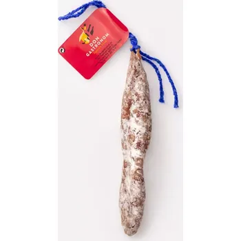 Don Gastronom Fuet s modrým sýrem 150g