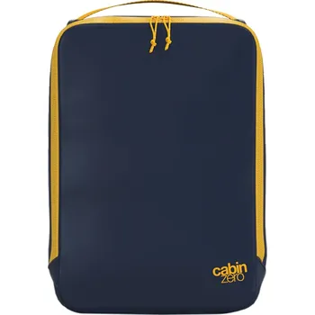 Cestovní taška Cestovní organizér CabinZero Packing Cube Ultralight Medium 5.5 L - blue shimmer