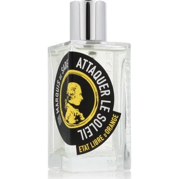 Unisex parfém Etat Libre D’Orange Attaquer le Soleil Marquis de Sade EDP 100 ml UNISEX