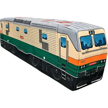 plyšák Plyšový vláček – Banán