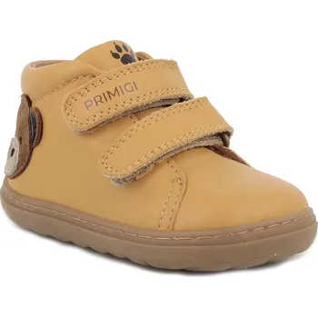 Chlapecké polobotky Kotníkové boty Primigi 8912411 23
