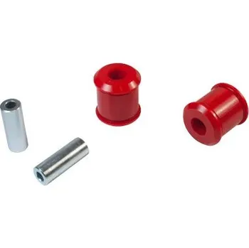 Příslušenství ke karavanu Pedders EP6710 silentblok pro připojení vodicího ramene k podvozku (2PKT)