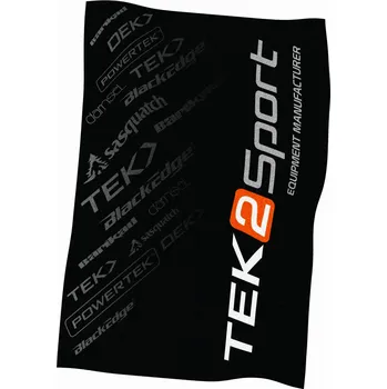 Ručník Ručník POWERTEK V3.0 Face Towel