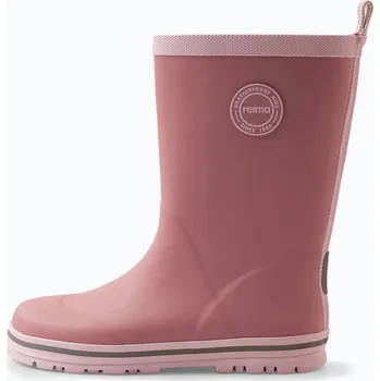 Dívčí holínky Holínky Reima Taika - Rose Blush 38