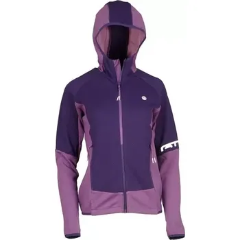 Dámská móda GTS 303051L dámská mikina, Blackberry 38