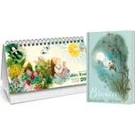 STUDIO Trnka Trnkův stolní kalendář…