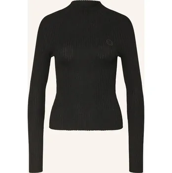 Dámský svetr Hugo Dámský Svetr Sarmie, černá, 36