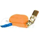 Pás upínací 1T / 10 m, s ráčnou - jednodílný