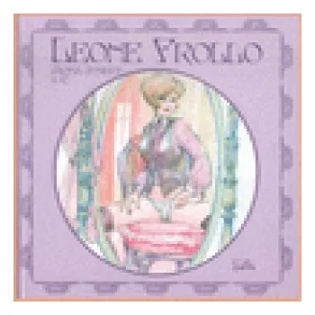 Umění Leone Frollo Mona Street (Brožovaná)