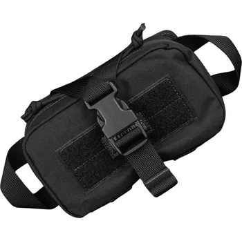 Airsoft Magforce IFAK Pouzdro - 500D Černá #A2601B