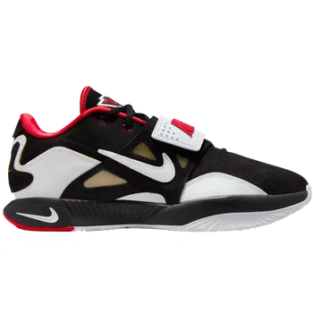 Pánské tenisky Basketbalové boty Nike Prime 93 shoe hq3480-001 Velikost 45 EU | 10 UK | 11 US | 29 CM