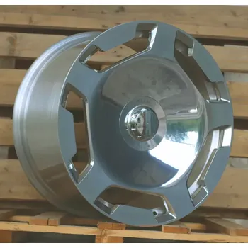 Alu kolo Alu kola Racing Line TX132, 23x11 5x112 ET42, (zátěžová)