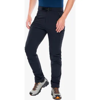 Dámská móda Kalhoty Black Diamond Alpine Pants - black