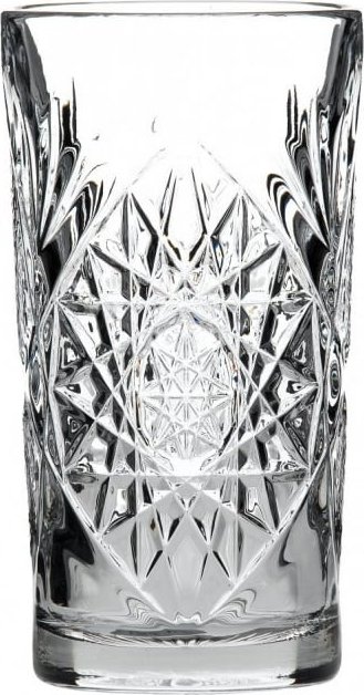 Onis Hobstar dlouhá sklenice na nealko a koktejly 470 ml