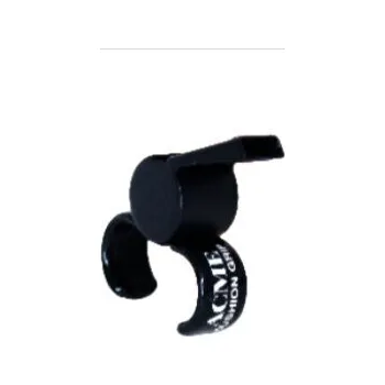 Píšťalka pro rozhodčího Píšťalka ACME Official Referee Whistle with Adjustable Fingergrip