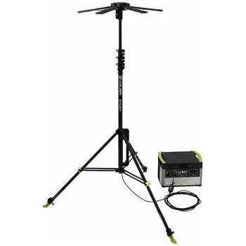 Svítilna Goal Zero Skylight - přenosné dobíjecí světlo 6000 lumen + Doprava zdarma