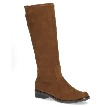 Dámské kozačky Caprice 9-25512-41 hnědá, vel. 36