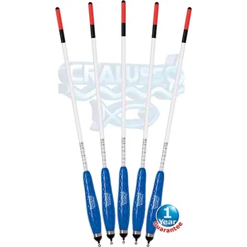 CRALUSSO Splávek Wolfram Match Splávek Wolfram Match: 18 g