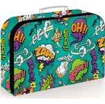 Oxybag Školní kufřík lamino 34 x 23 x…