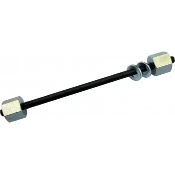 Náboj kola Osa na přední kolo PERUZZO pro tažnou tyč Trail Angel