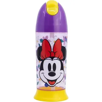 Láhev STOR Láhev Minnie 280 ml