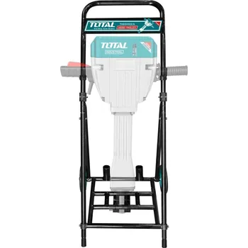 Pneumatické kladivo TOTAL Stojan na bourací kladivo pro bourací kladivo TH220502-S