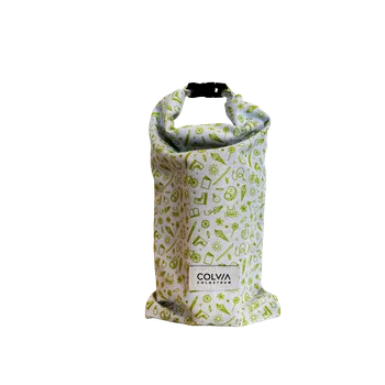 Kosmetická taška COLVIA® Kosmetická taštička s dětskými motivy