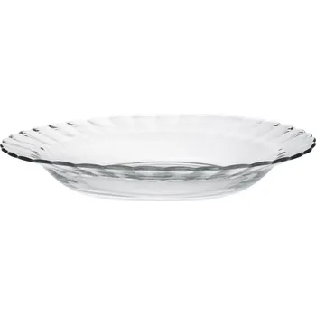 Talíř Hluboký talíř PICARDIE, Duralex, Průhledná, ⌀230x(H)35mm