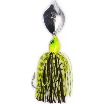 Umělá nástraha Doiyo nástraha Paiku Chatterbait 14 g vzor SPP