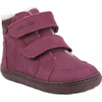 Dívčí polobotky Kotníkové boty Primigi 8912255 26