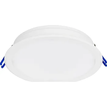 SYLVANIA 0090093 SylSmart zápustné svítidlo D167mm LED 15W 1500lm 2700-6500K+RGBW bílá