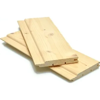 Saunové palubky SmrkBasic 14x95x2100mm (8ks/bal),STP