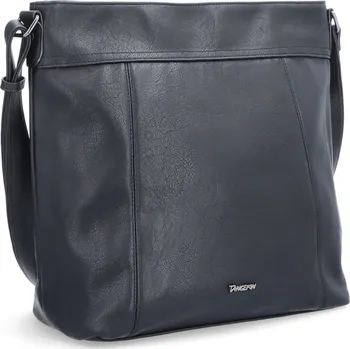 Kabelka Kabelka crossbody Tangerin černá 8037 C