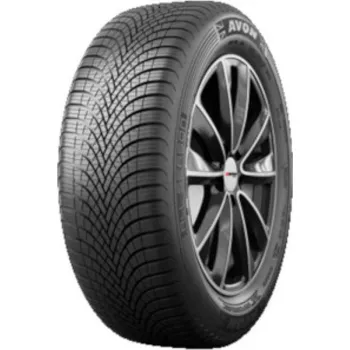Celoroční osobní pneu Avon All Season ( 205/55 R16 91V C C )