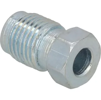 Spojovací kousek, brzdové potrubí KAMOKA 1179213