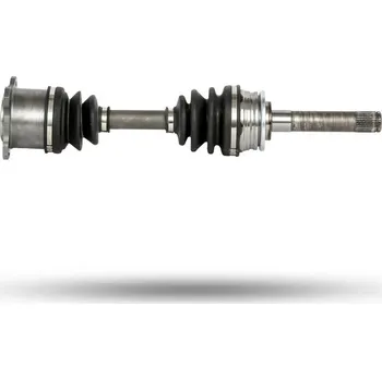 Kompresor klimatizace Pedders 410042R CV - Shafts