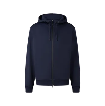 Pánská mikina Pánská mikina Steven v tmavě modré barvě S