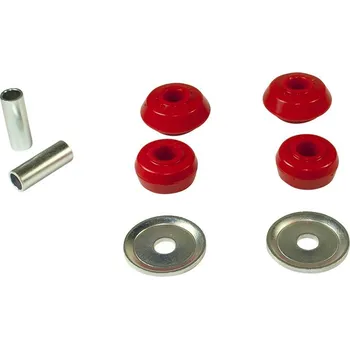 Kompresor klimatizace Pedders 410042L CV - Shafts