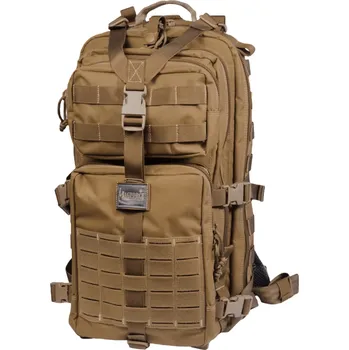 turistický batoh Magforce Super Sniper Batoh - 500D Tan #A0515T