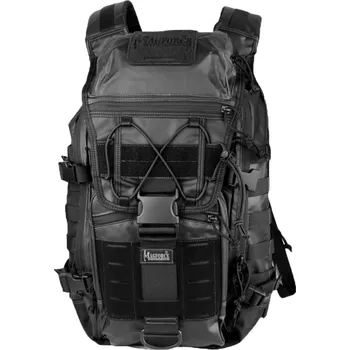 Sportovní batoh Magforce Cakewalk Computer - 500D W/P Černá #A0521B02