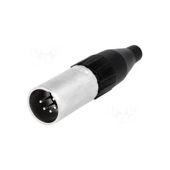 Elektrická zásuvka AC5MJ