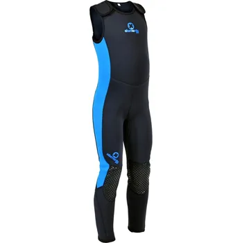 Neoprenový oblek EG Nino kids LJ dětský neopren 6-8