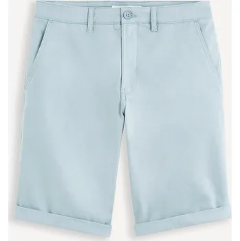 Pánské kraťasy Celio Kraťasy chino Bochinobm 1144303 Modrá 38