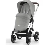 Cybex Talos S Lux 2025