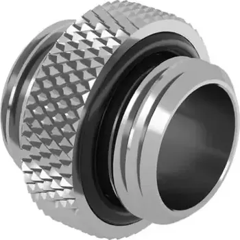 Zahradní hadice Barrow G1/4 (M-M) spojka 5mm stříbrná (TB2D-MINI01 s)