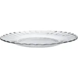 Dezertní talíř PICARDIE, Duralex, Průhledná, ⌀205x(H)20mm