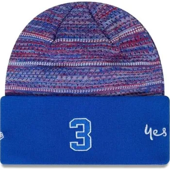 Čepice Týmová zimní čepice Daniel Ricciardo - Visa Cash App RB modrá