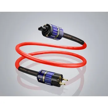 Počítač IsoTek EVO3 Optimum Koncovka: C7, Délka: 2 m