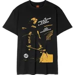 TRIKO SANTA CRUZ Reason For Living Sound - černá - XL + při osobním odběru 930 Kč